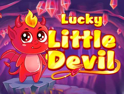Lucky Little Devil LeoVegas